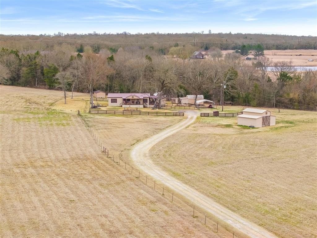 17.1 acres in Van Zandt County - photo 6