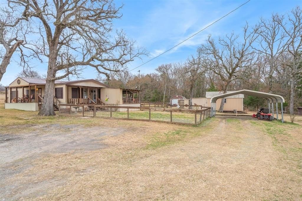 17.1 acres in Van Zandt County - photo 19