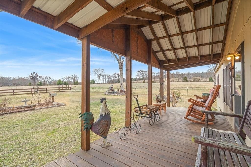 17.1 acres in Van Zandt County - photo 25