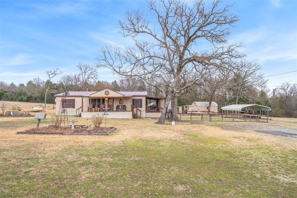 17.1 acres in Van Zandt County - photo 20