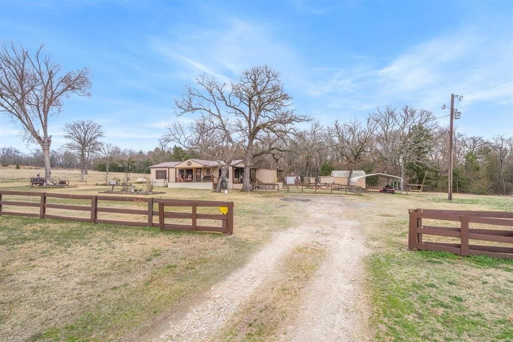 17.1 acres in Van Zandt County - photo 18