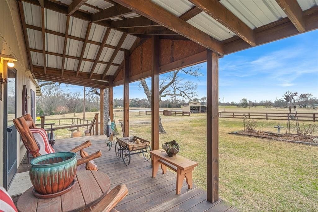 17.1 acres in Van Zandt County - photo 24