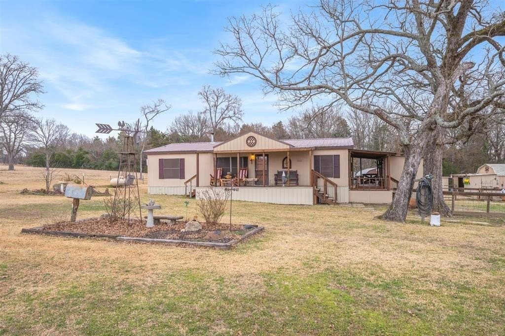 17.1 acres in Van Zandt County - photo 21