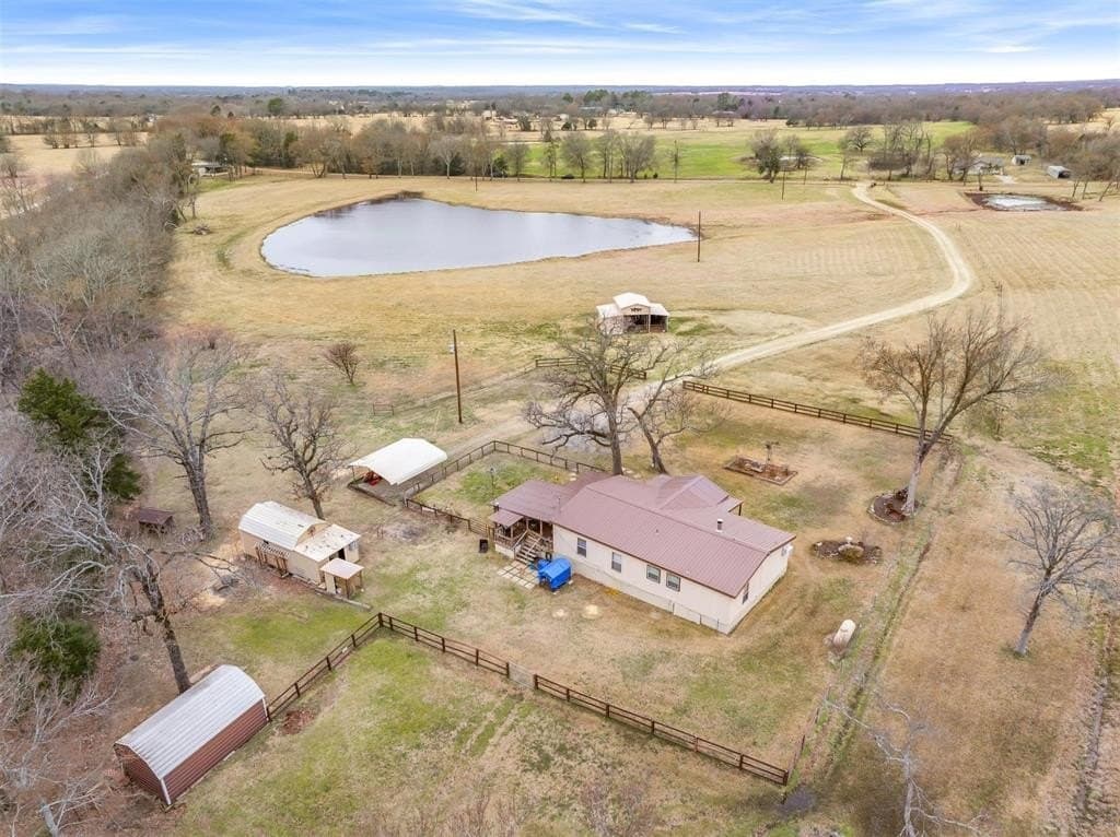 17.1 acres in Van Zandt County - photo 11