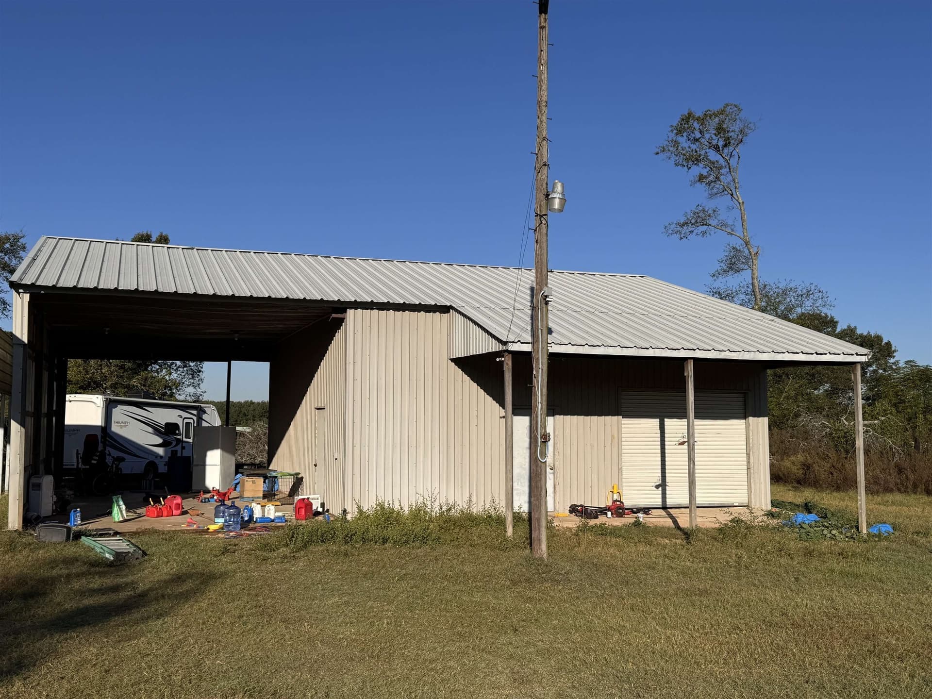 14.92 acres in Upshur County - photo 11