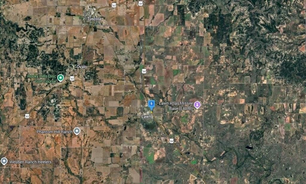 0.33 acres in Taylor County - photo 5