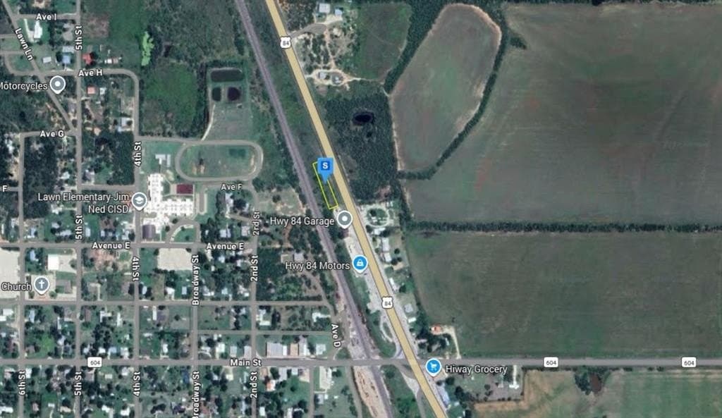 0.33 acres in Taylor County - photo 4