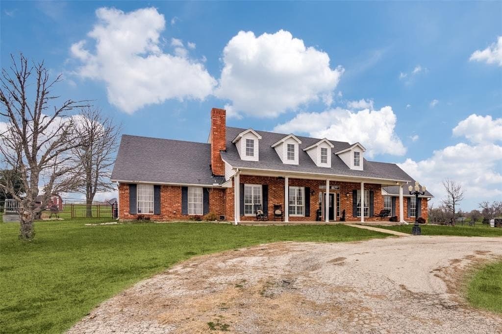 23.4 acres in Kaufman County - photo 3
