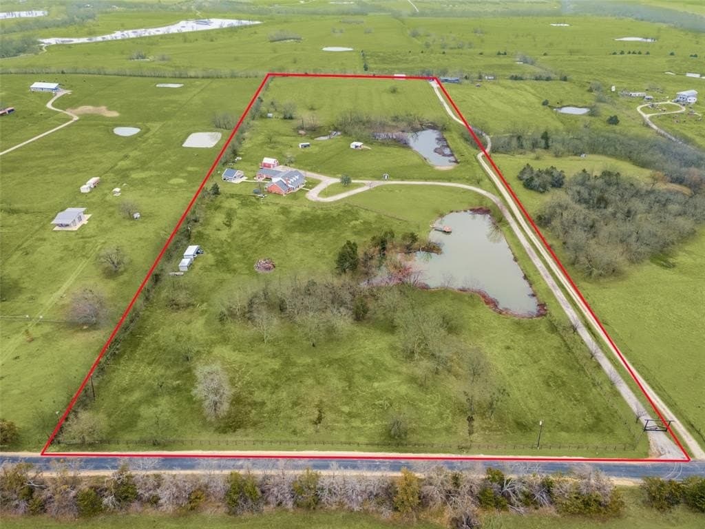 23.4 acres in Kaufman County - photo 36
