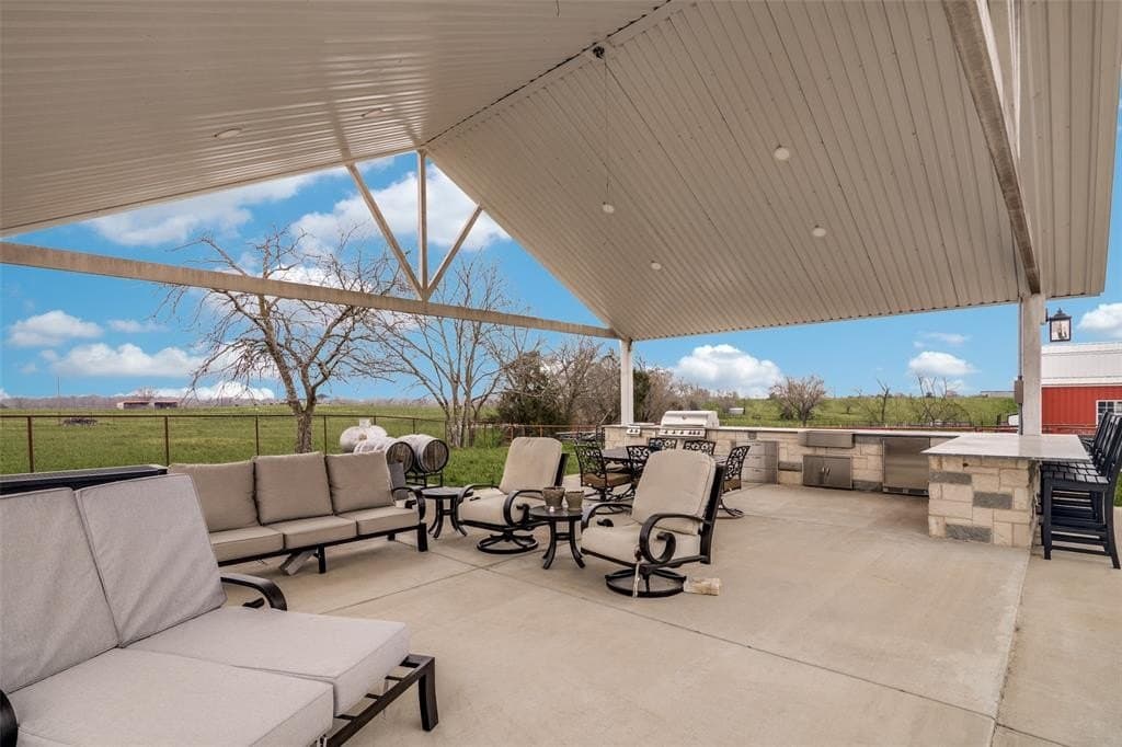 23.4 acres in Kaufman County - photo 32