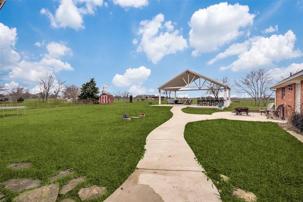 23.4 acres in Kaufman County - photo 33