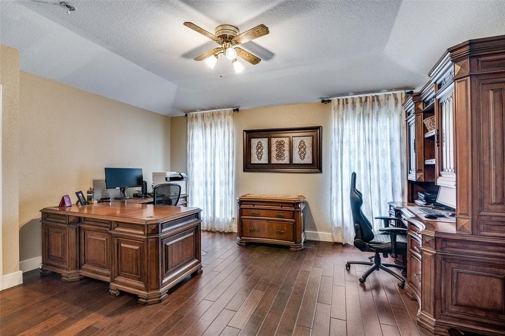 23.4 acres in Kaufman County - photo 25