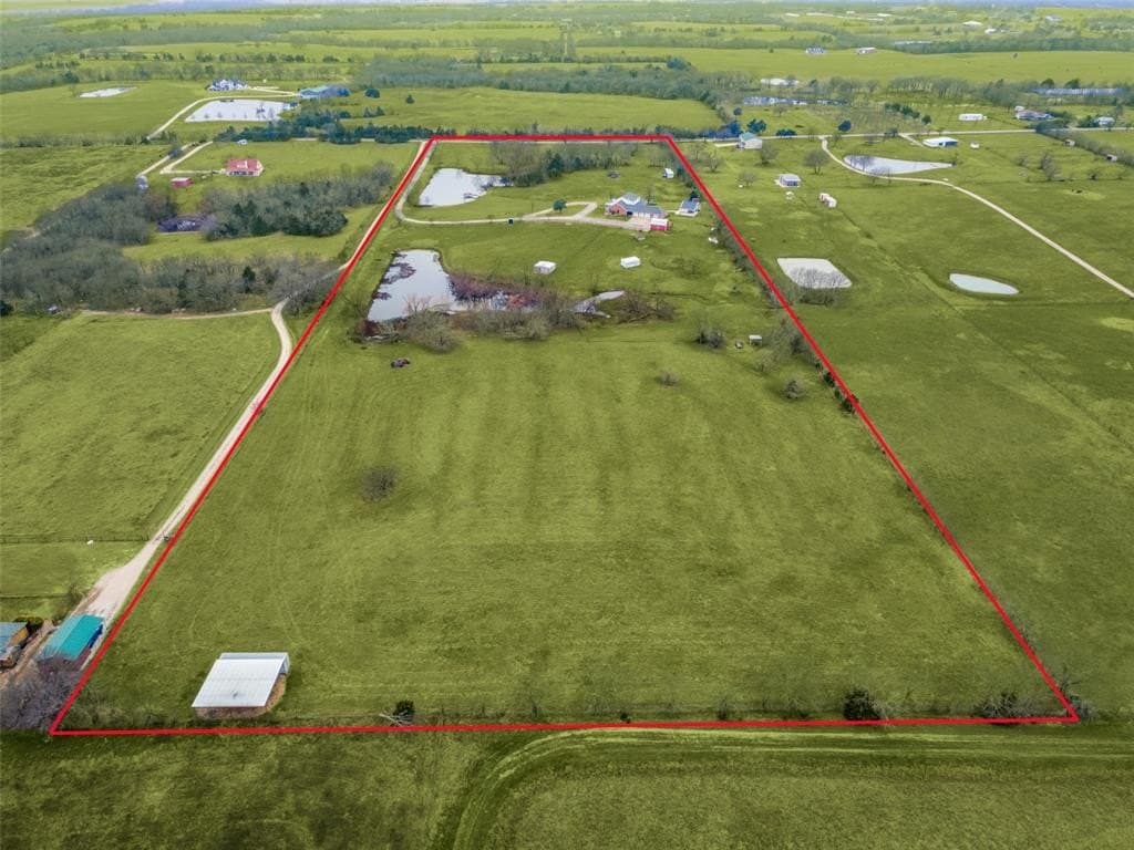 23.4 acres in Kaufman County - photo 38