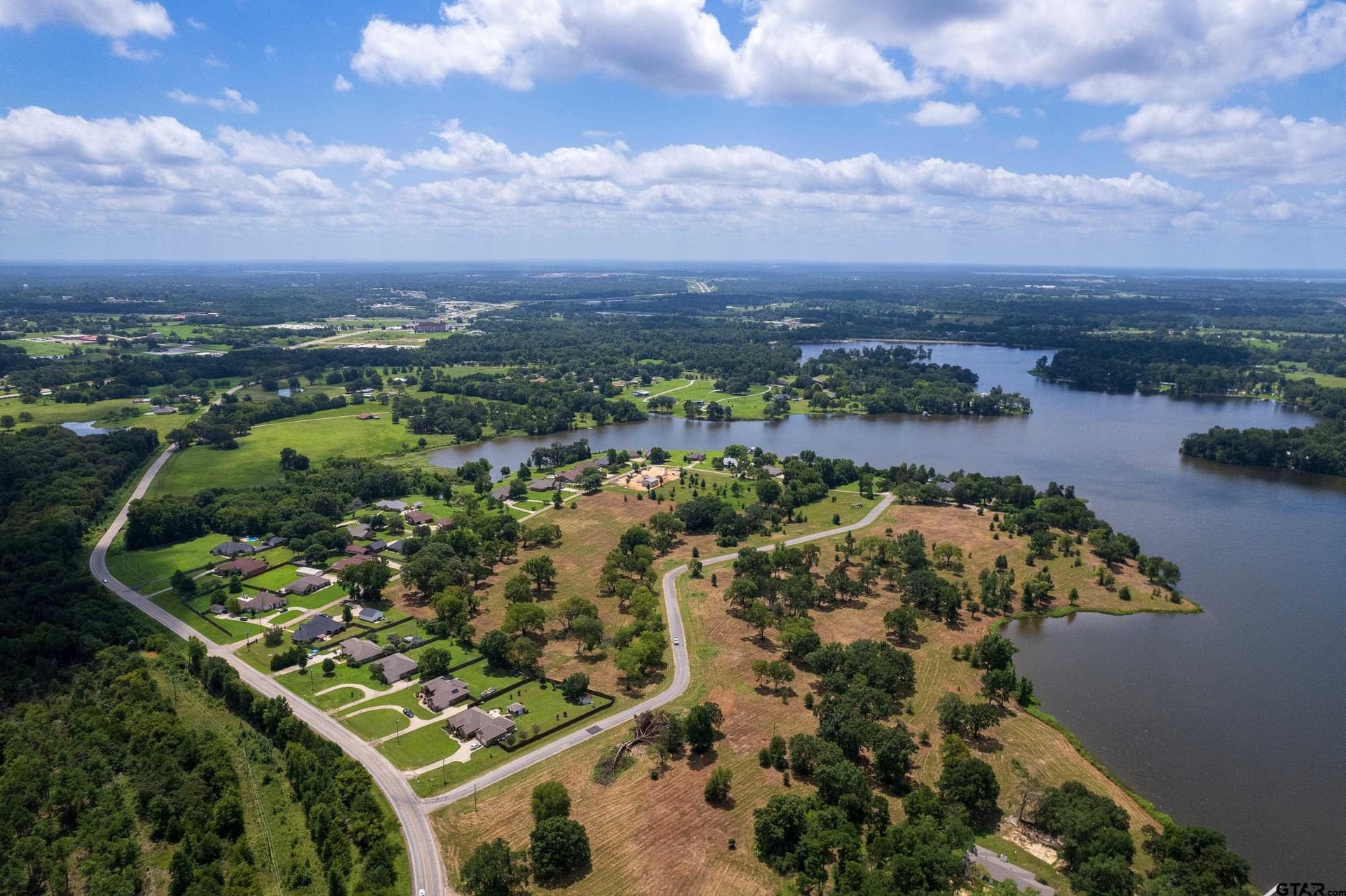 1.01 acres in Titus County - photo 6