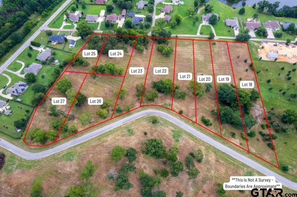 1.01 acres in Titus County - photo 5