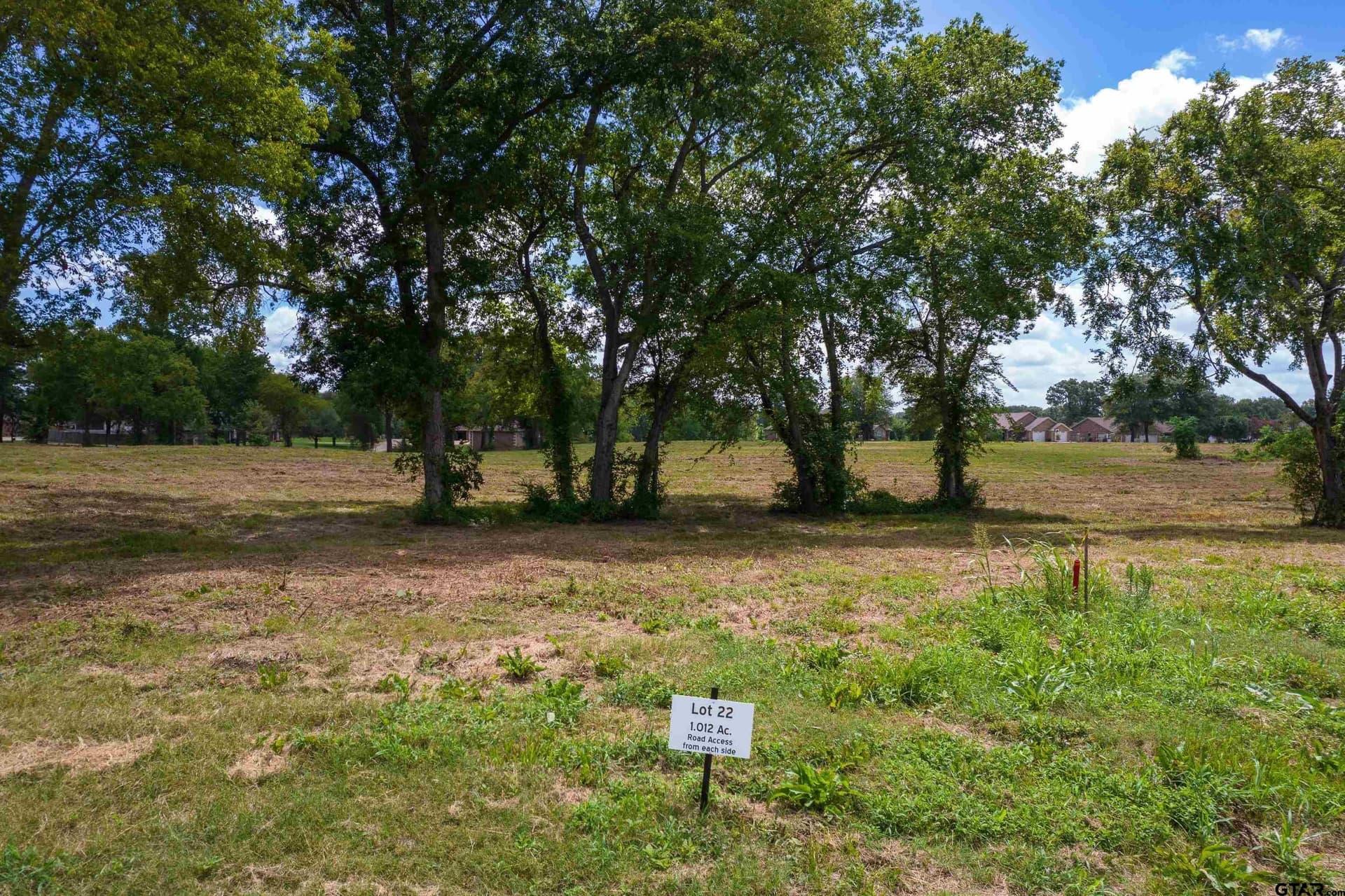 1.01 acres in Titus County - photo 3