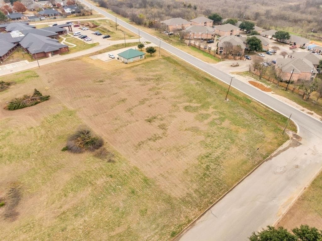 1.21 acres in Hill County - photo 10