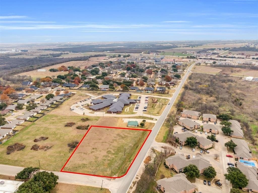 1.21 acres in Hill County - photo 25