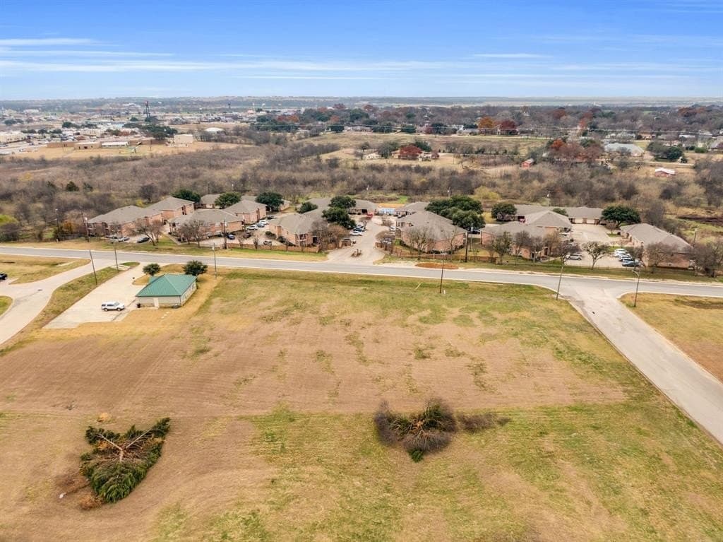 1.21 acres in Hill County - photo 5