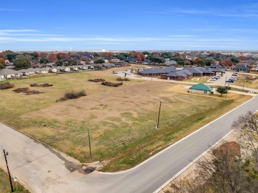 1.21 acres in Hill County - photo 16