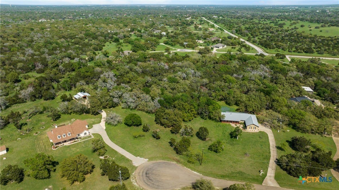 3.23 acres in Bell County - photo 3