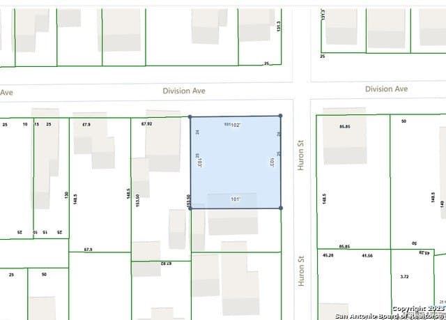 0.23 acres in Bexar County - photo 10