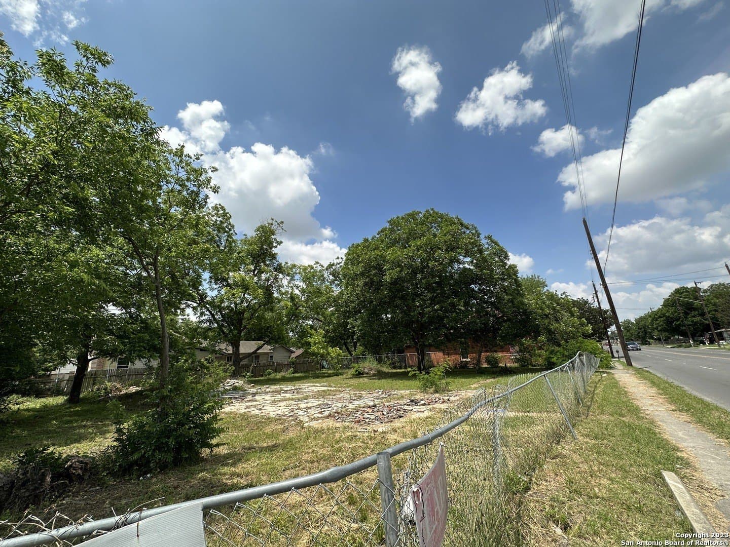 0.23 acres in Bexar County - photo 2