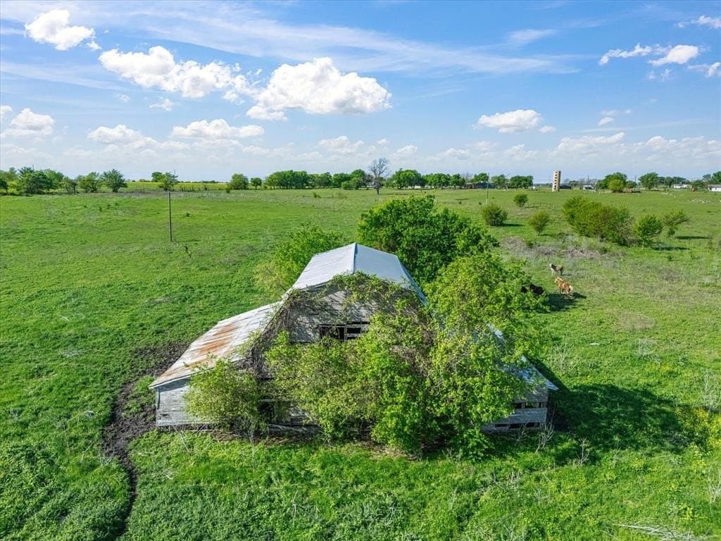1302 Forreston Road