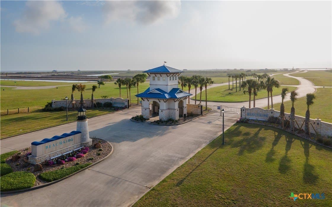0.26 acres in Matagorda County - photo 2