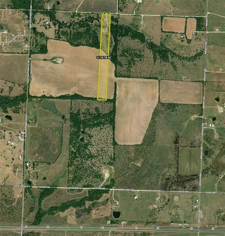 14.18 acres in Grayson County - photo 8