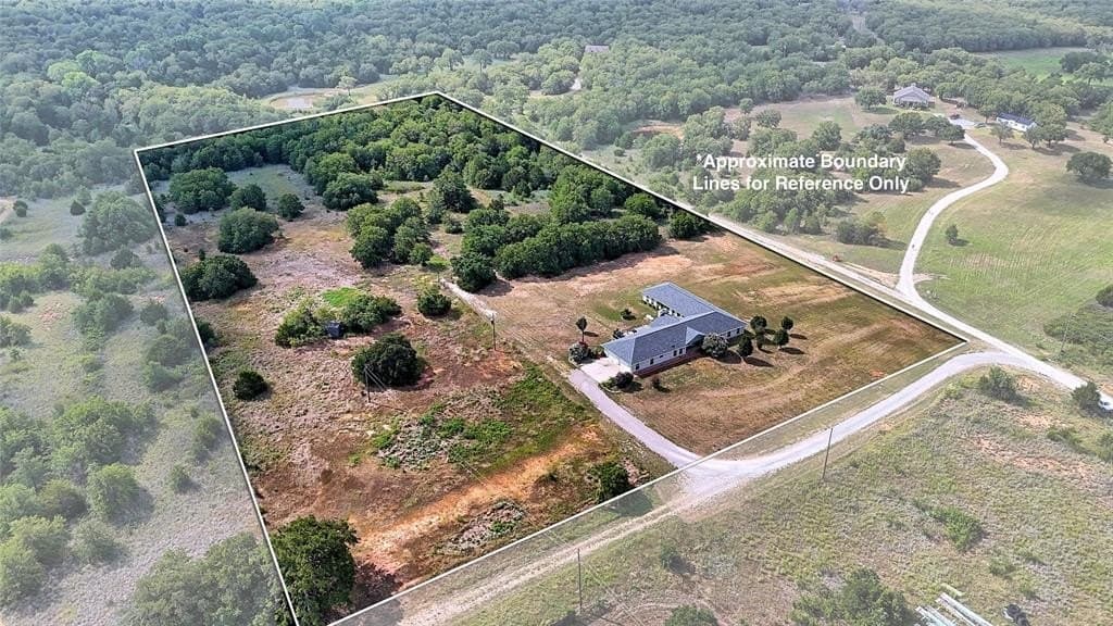 10 acres in Montague County - photo 7