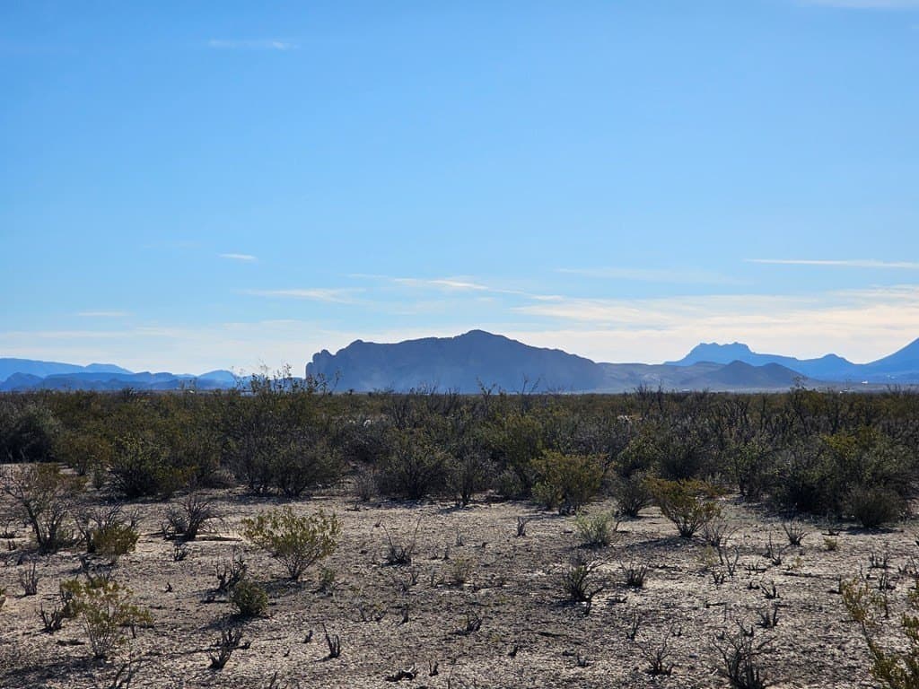 20 acres in Brewster County - photo 4
