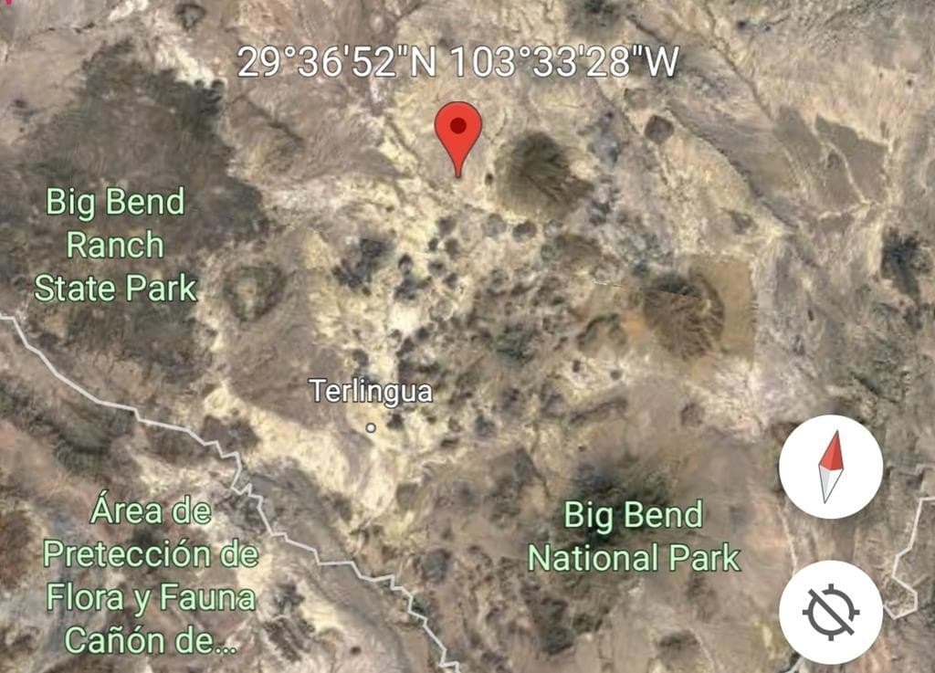 20 acres in Brewster County - photo 5