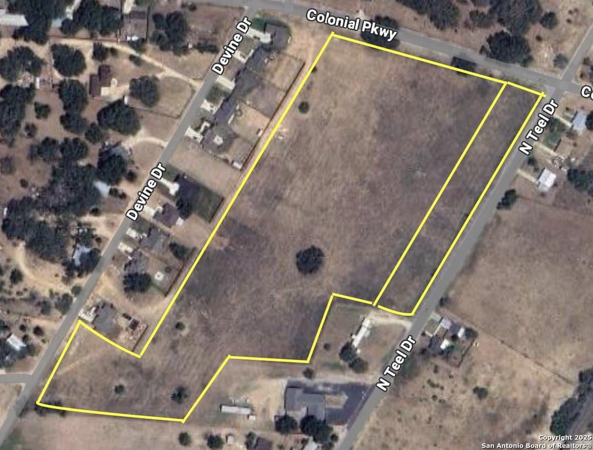 13.69 acres in Medina County - photo 3