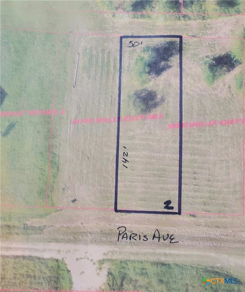 0.16 acres in Calhoun County - photo 2