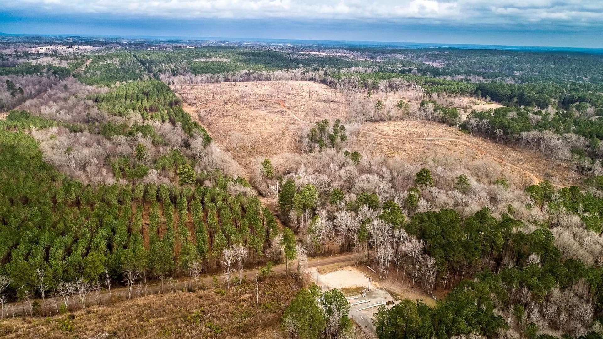 6.5 acres in Upshur County - photo 16