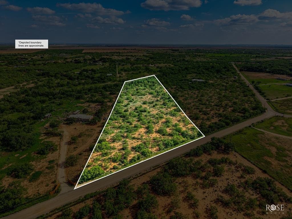 6.34 acres in Tom Green County - photo 4
