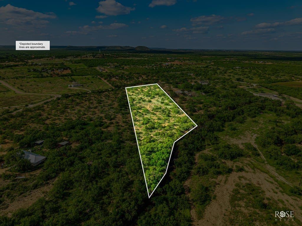 6.34 acres in Tom Green County - photo 5