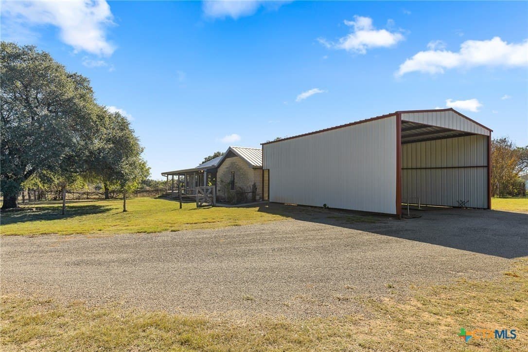 22.53 acres in Burnet County - photo 25