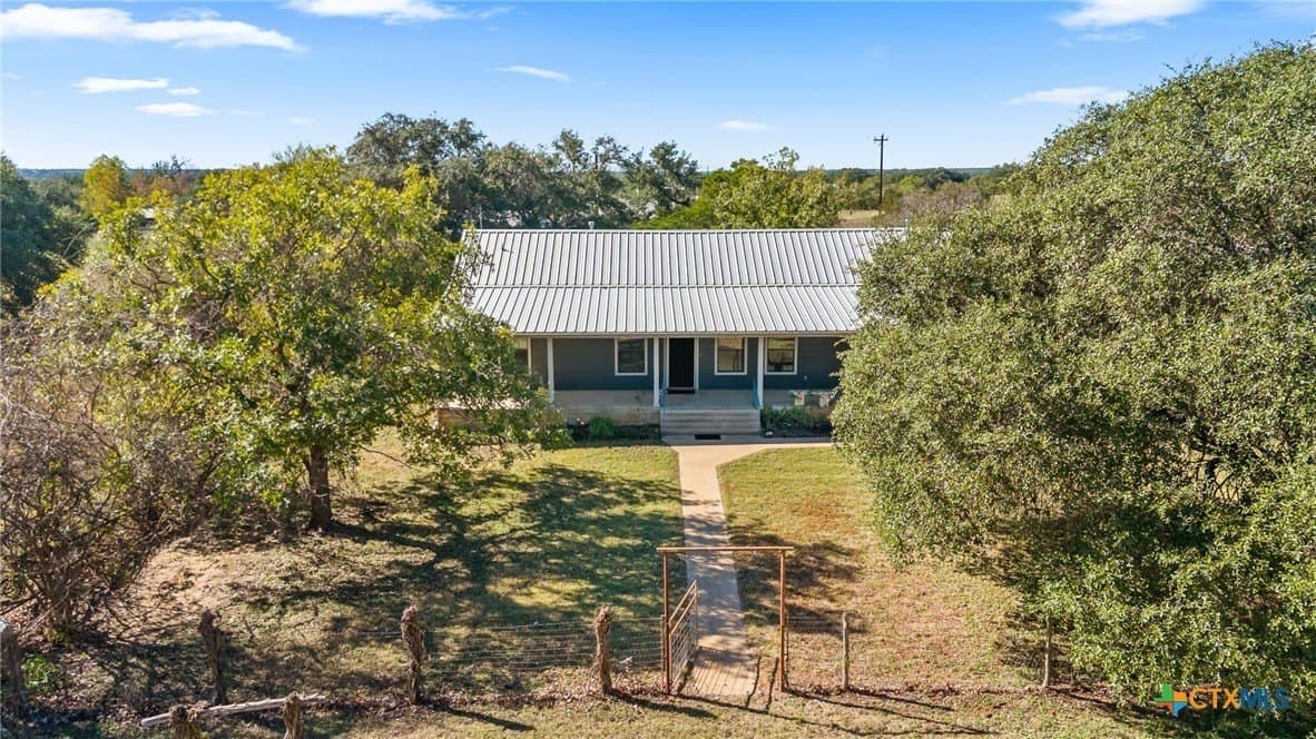 22.53 acres in Burnet County - photo 2