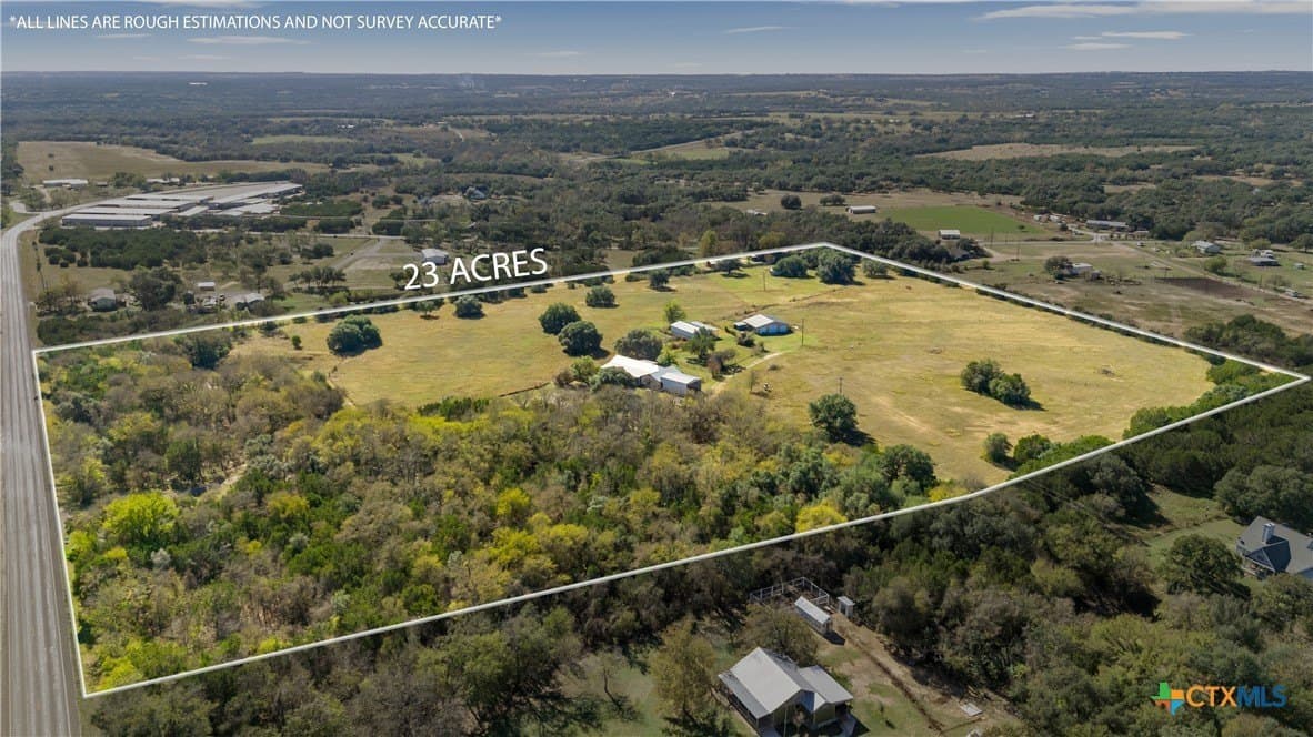 22.53 acres in Burnet County - photo 33