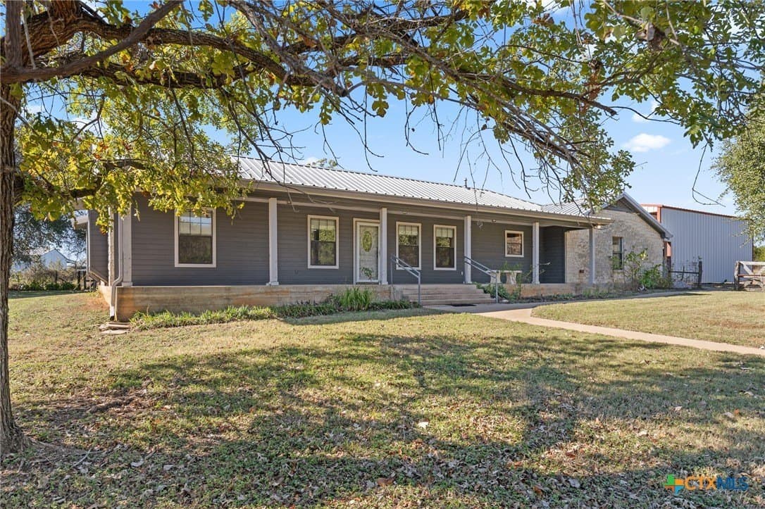 22.53 acres in Burnet County - photo 3
