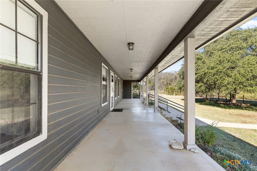22.53 acres in Burnet County - photo 4