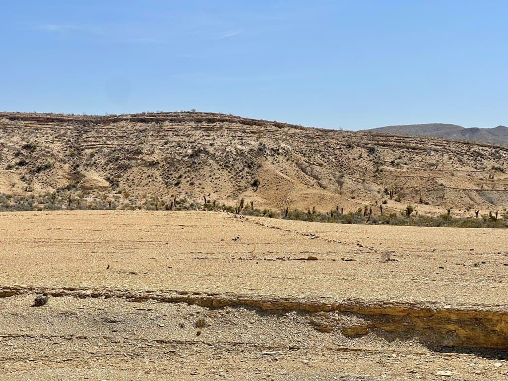 5 acres in Brewster County - photo 5
