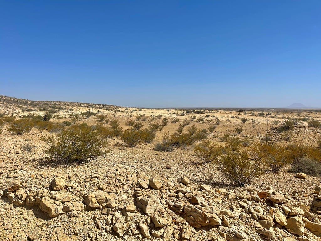 5 acres in Brewster County - photo 3