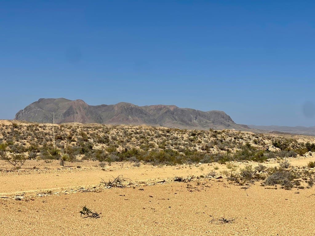 5 acres in Brewster County - photo 4
