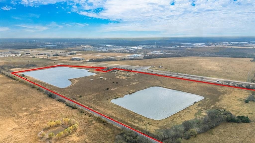 53.92 acres in Hunt County - photo 7