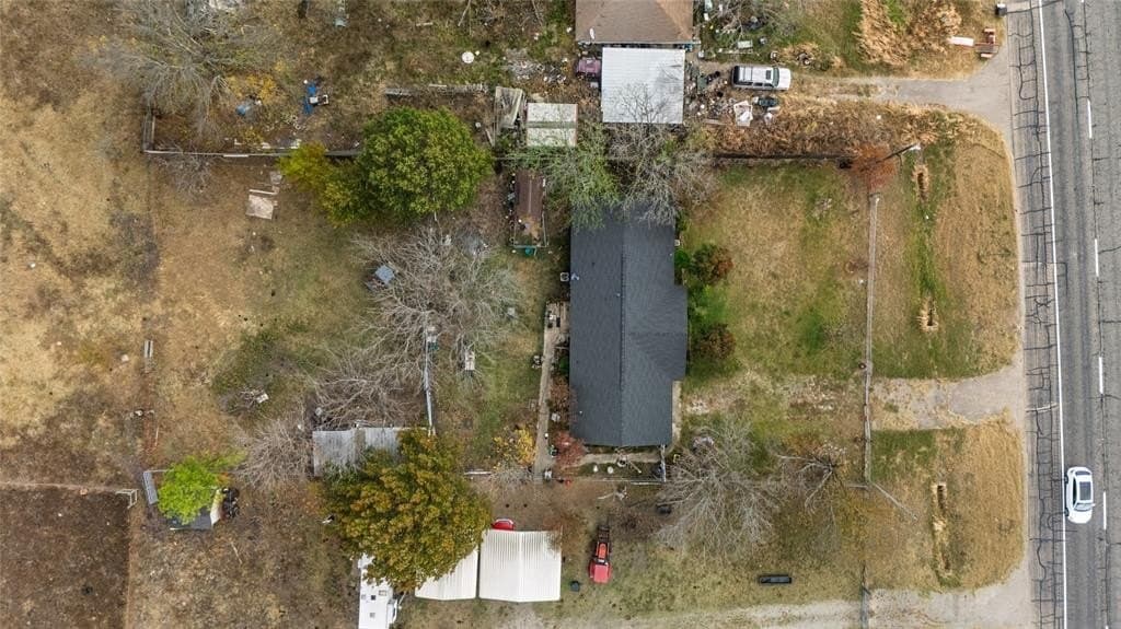 53.92 acres in Hunt County - photo 33