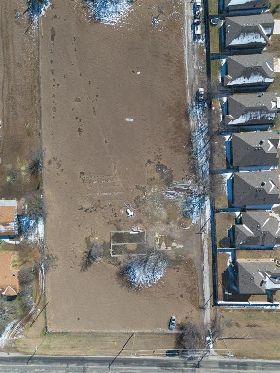 6.5 acres in Dallas County - photo 4