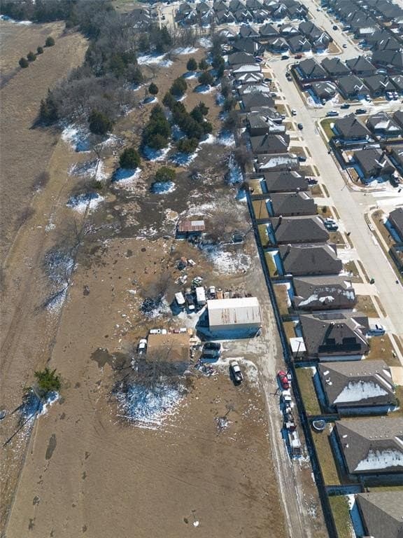 6.5 acres in Dallas County - photo 3